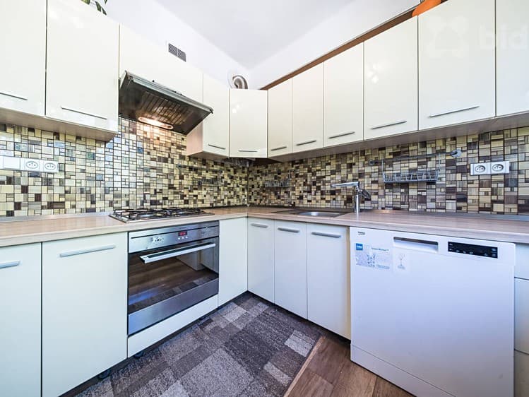 Prodej bytu 3+1 75 m²