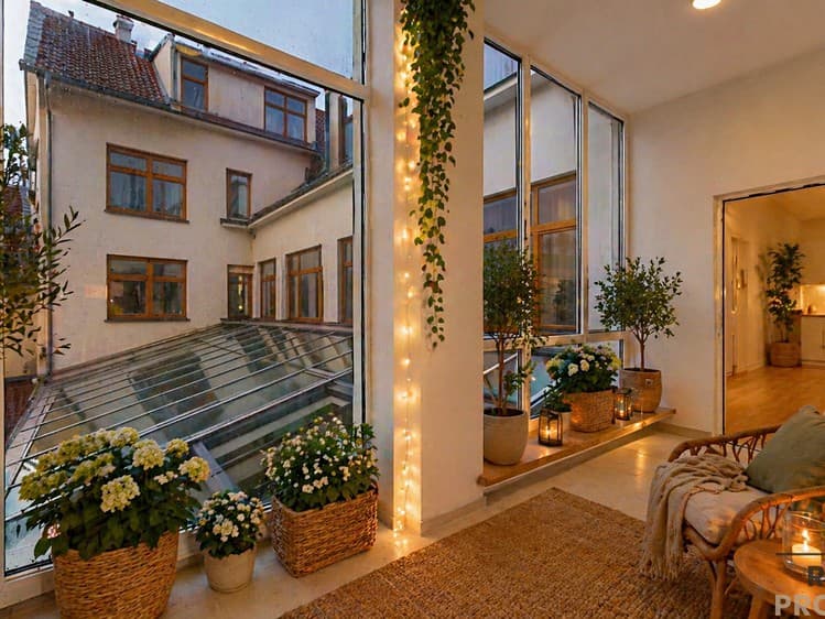 Prodej bytu 2+kk 80 m² (Jednopodlažní)