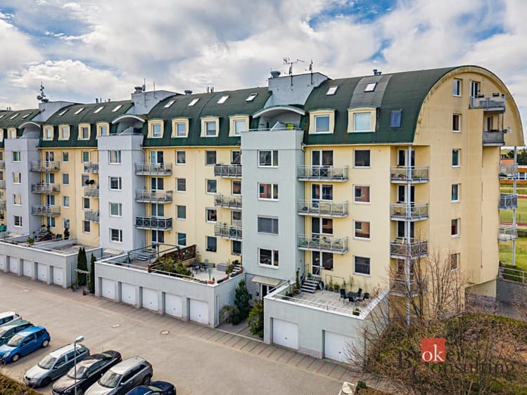 Prodej bytu 3+kk 74 m²