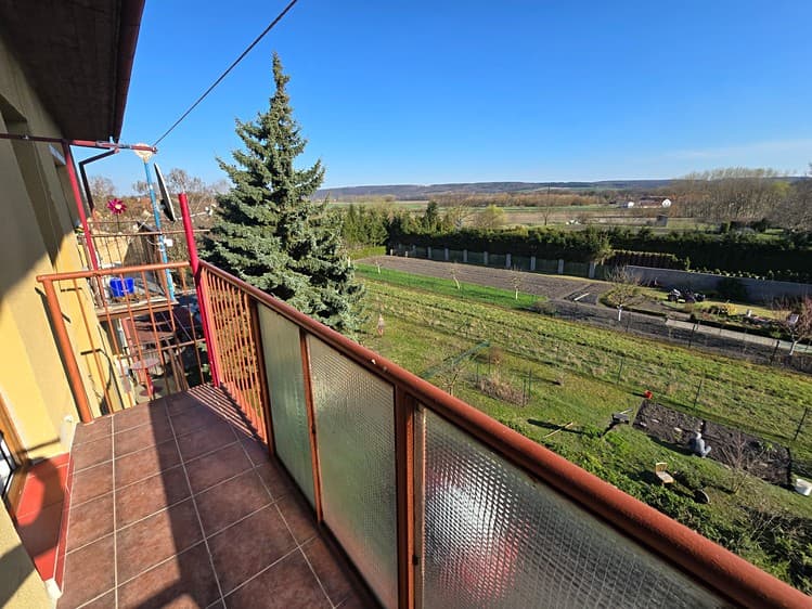 Prodej bytu 3+1 73 m²