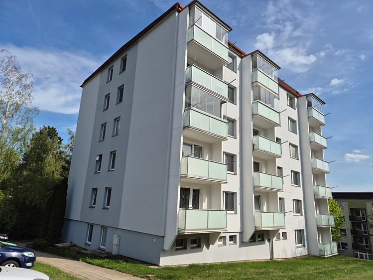 Prodej bytu 1+1 37 m² (Jednopodlažní)