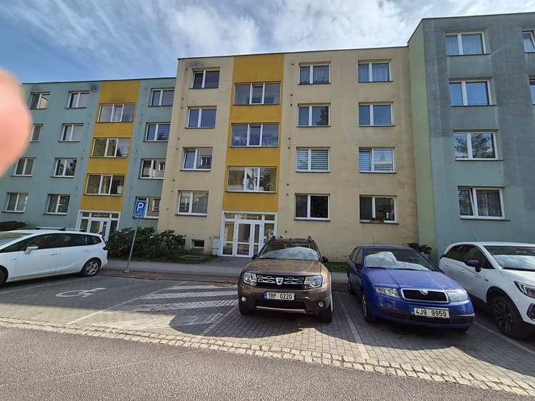 Prodej bytu 3+1 75 m² (Jednopodlažní)