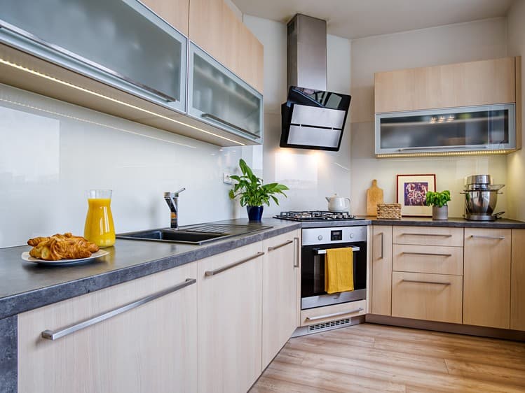 Prodej bytu 2+kk 50 m²