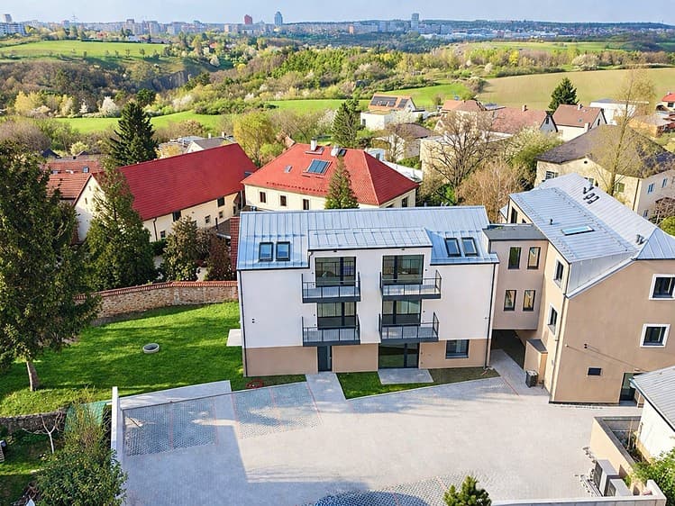 Prodej bytu 4+kk 127 m²