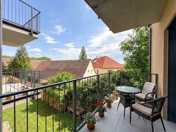 Prodej bytu 5+kk 150 m²