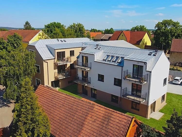 Prodej bytu 4+kk 128 m²