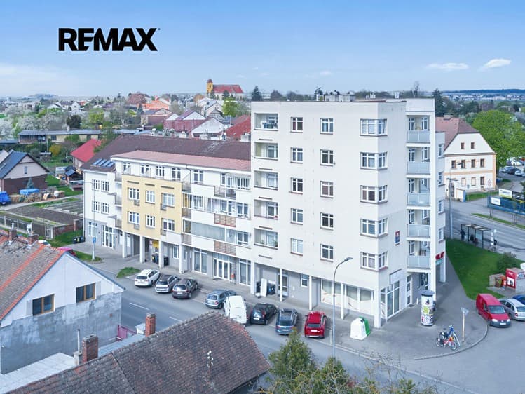 Prodej bytu 2+kk 51 m² (Podkrovní)