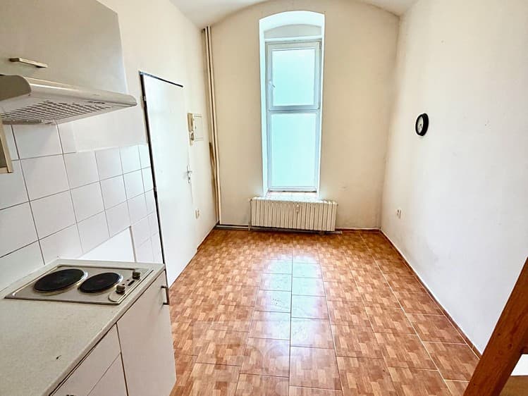 Prodej bytu 1+kk 14 m²