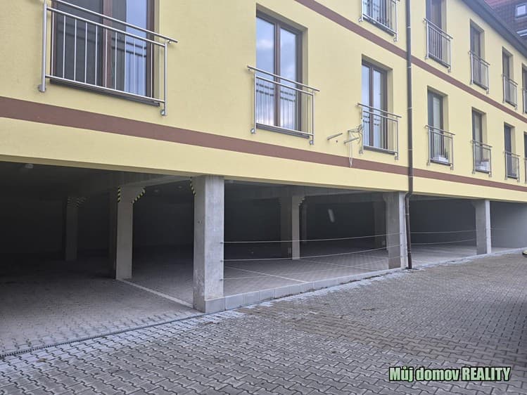 Prodej bytu 2+kk 39 m² (Jednopodlažní)