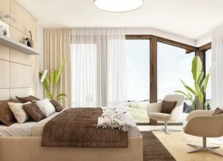 Prodej bytu 2+kk 53 m²
