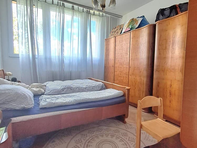 Prodej bytu 3+1 72 m² (Jednopodlažní)