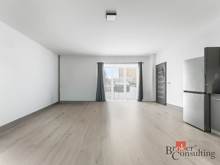 Prodej bytu 2+kk 60 m²