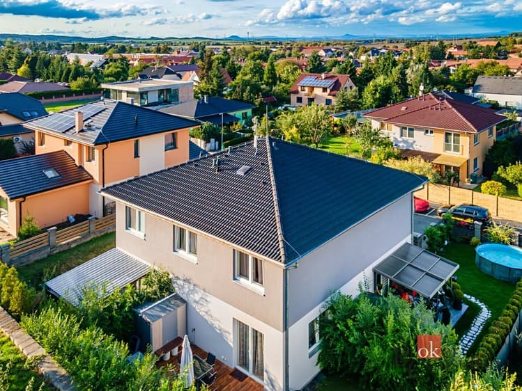 Prodej bytu 3+kk 71 m²