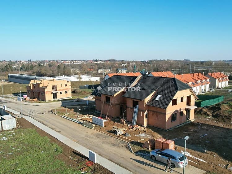 Prodej bytu 2+kk 60 m²