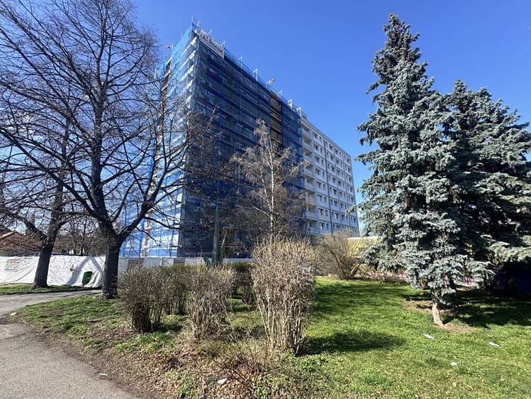 Prodej bytu 1+kk 29 m²