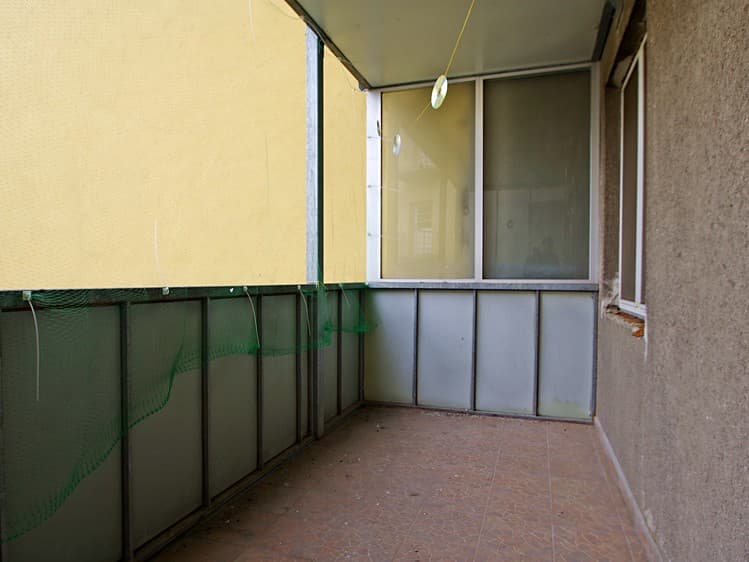 Prodej bytu 3+1 69 m² (Jednopodlažní)