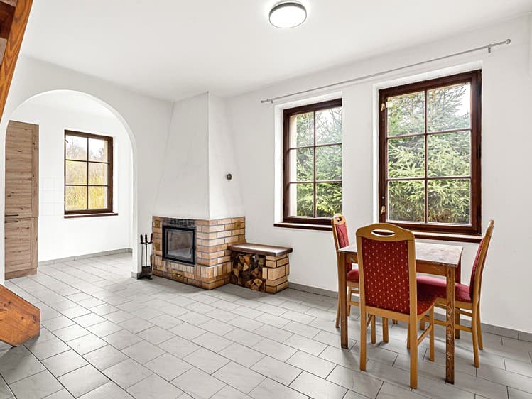 Prodej bytu 2+1 94 m² (Mezonet)