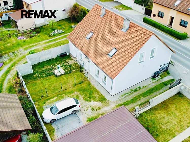 Prodej bytu 3+kk 100 m²