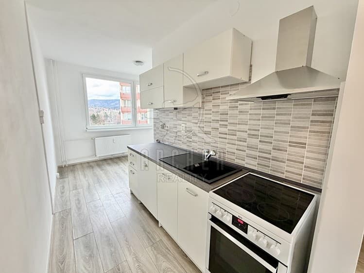 Prodej bytu 2+1 59 m²