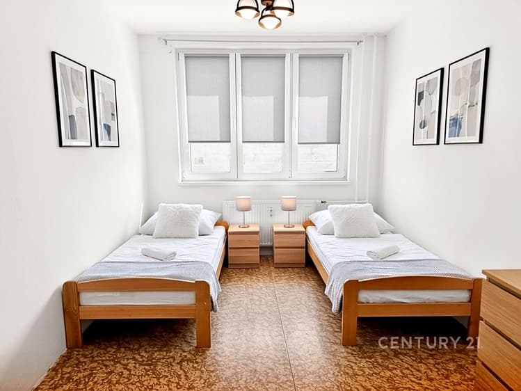 Prodej bytu 3+1 74 m²