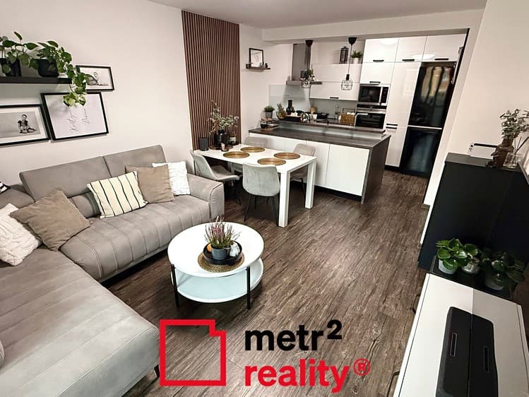 Prodej bytu 4+kk 74 m²