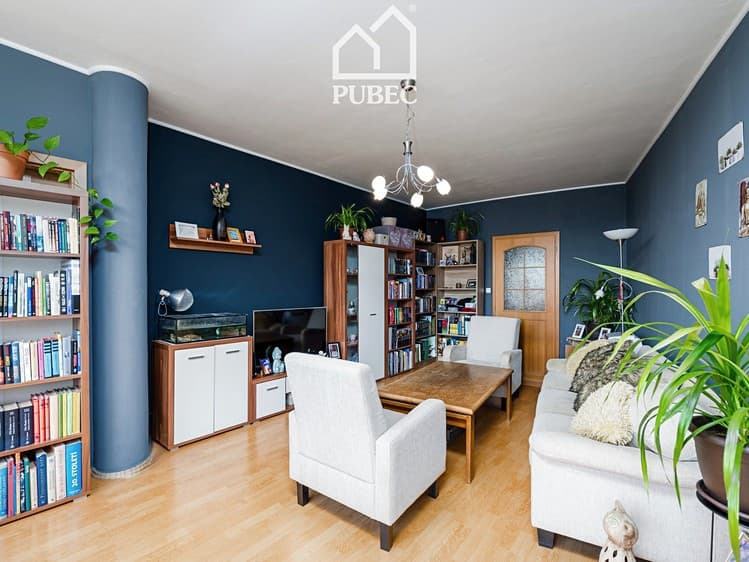 Prodej bytu 3+kk 88 m²
