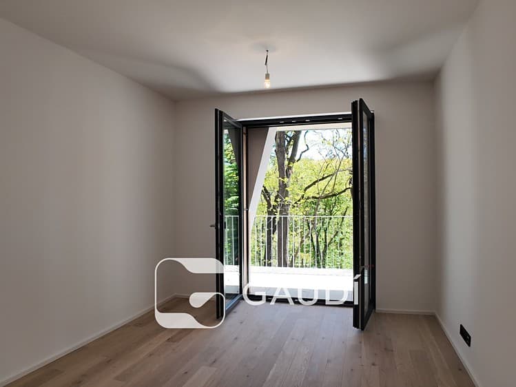 Prodej bytu 1+kk 32 m²
