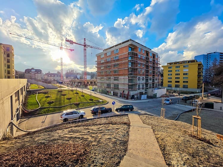 Prodej bytu 3+kk 88 m²