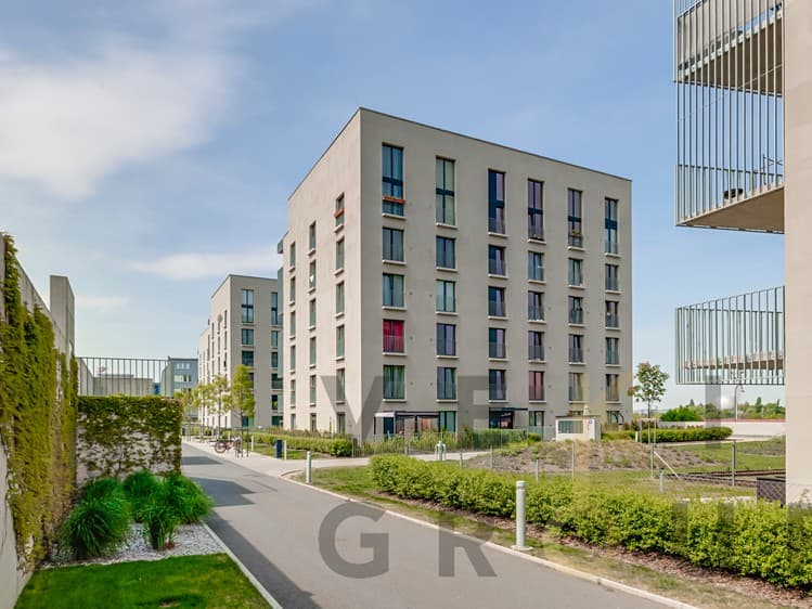 Prodej bytu 2+kk 53 m²