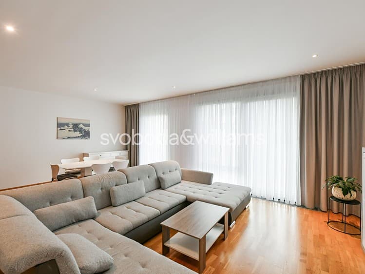 Prodej bytu 3+kk 103 m²