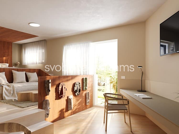 Prodej bytu 1+kk 42 m²