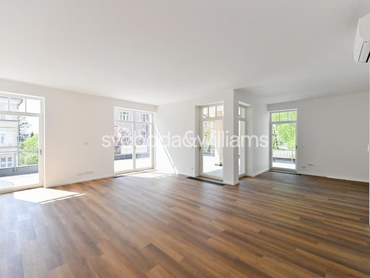 Prodej bytu 2+kk 85 m²