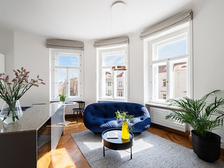 Prodej bytu 3+kk 96 m²