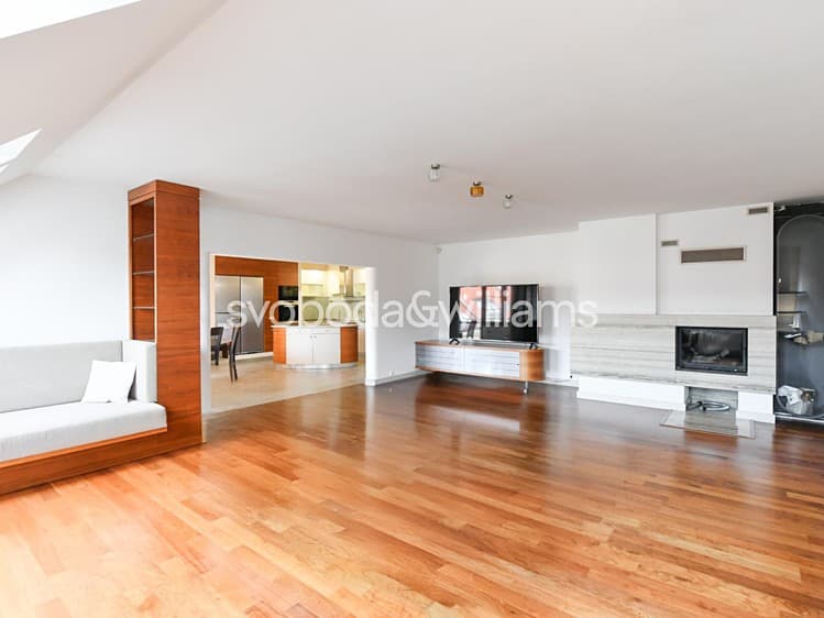 Prodej bytu 4+1 193 m²