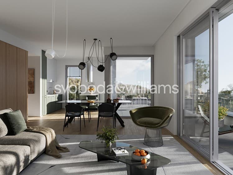 Prodej bytu 5+kk 154 m²