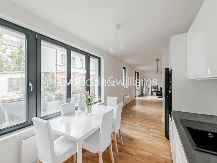 Prodej bytu 3+kk 88 m²