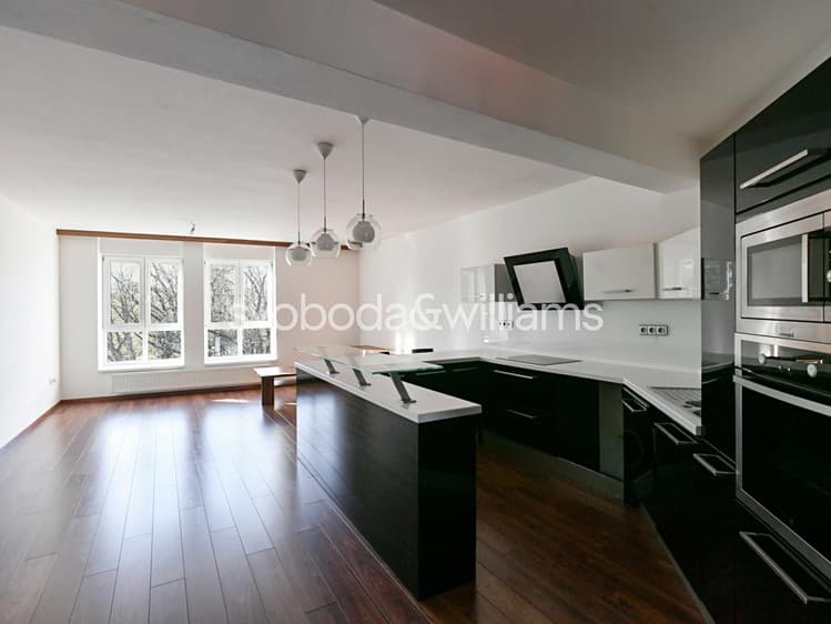 Prodej bytu 2+kk 96 m²