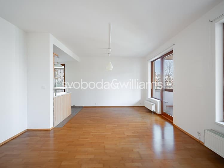 Prodej bytu 3+kk 69 m²