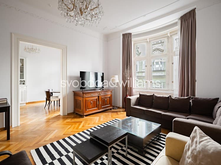 Prodej bytu 3+1 105 m²