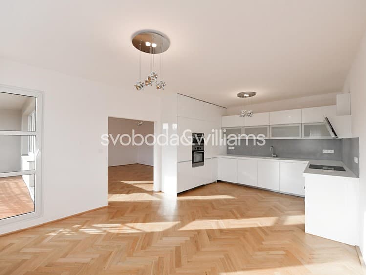 Prodej bytu 3+1 108 m²