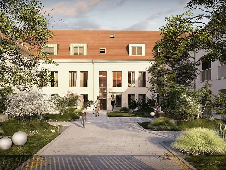 Prodej bytu 4+kk 92 m² (Mezonet)