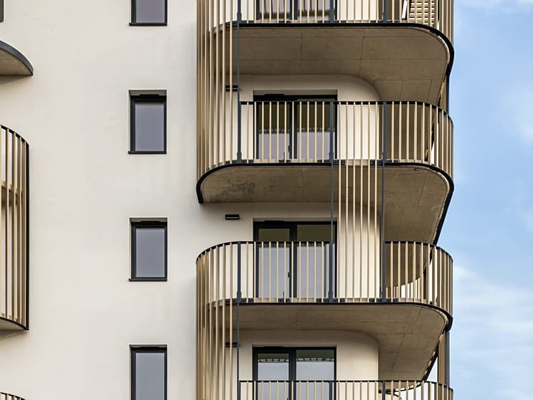 Prodej bytu 2+kk 52 m² (Jednopodlažní)