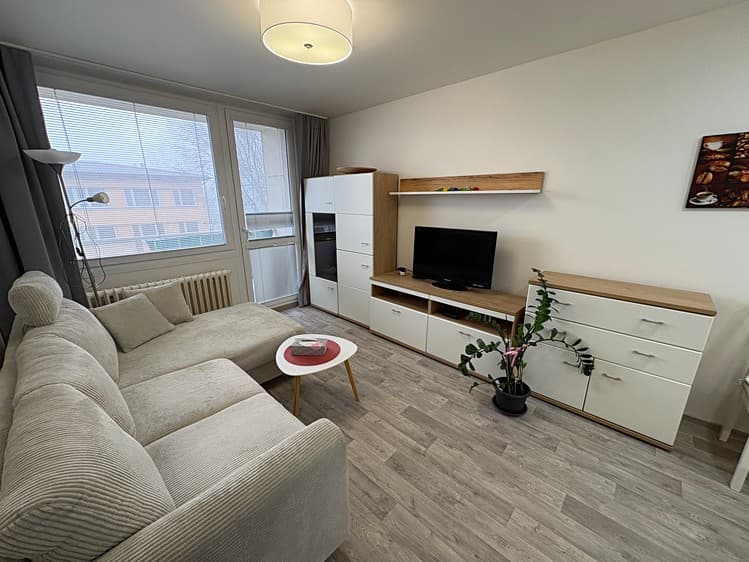 Prodej bytu 2+kk 45 m²