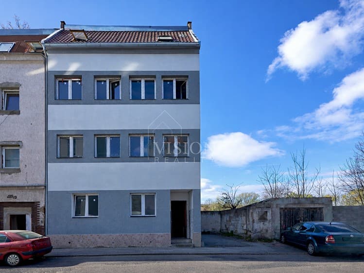 Prodej bytu 2+kk 49 m²