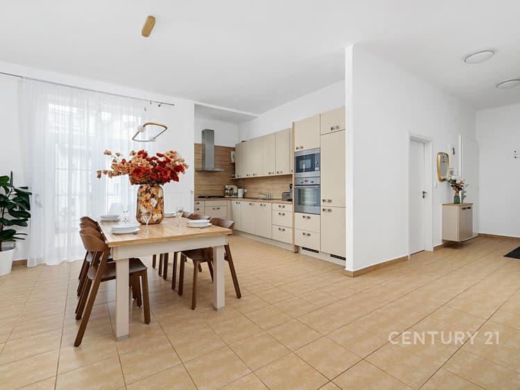 Prodej bytu 5+kk 135 m²