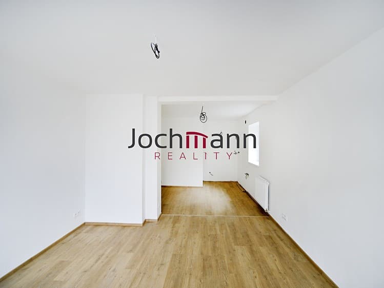 Prodej bytu 2+kk 56 m²