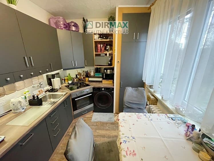Prodej bytu 3+1 73 m²