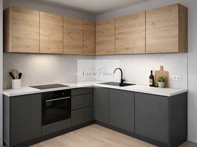 Prodej bytu 4+1 72 m²