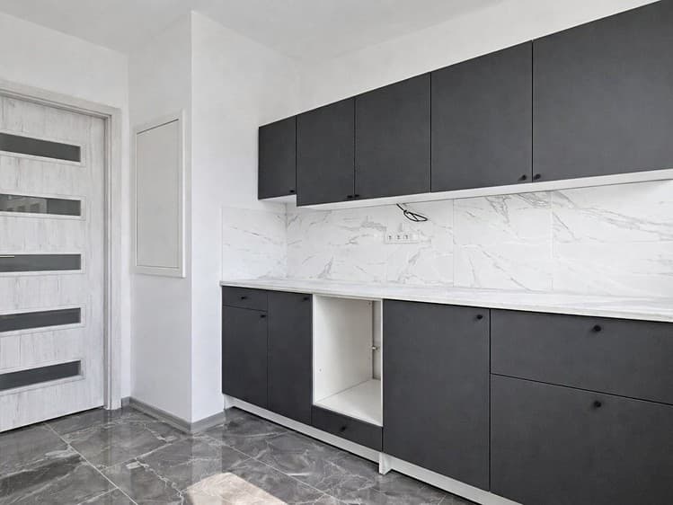 Prodej bytu 3+1 65 m²