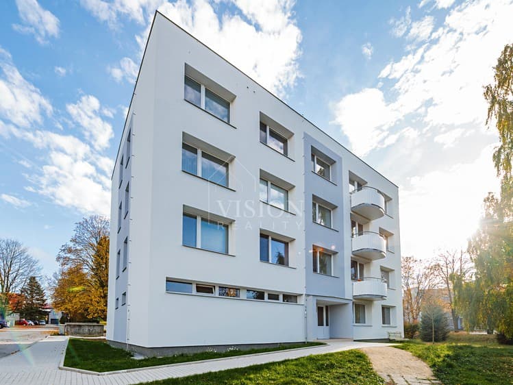Prodej bytu 3+1 61 m² (Jednopodlažní)